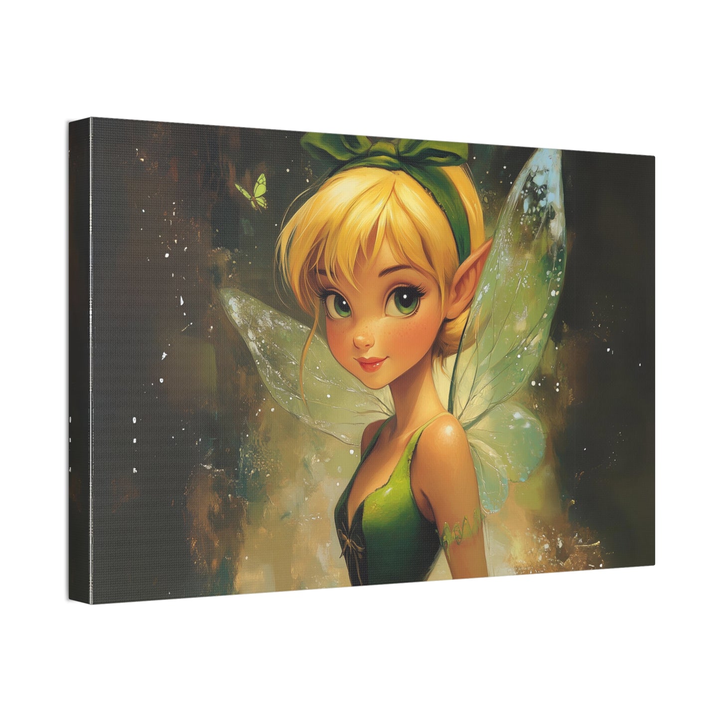 Tink Canvas