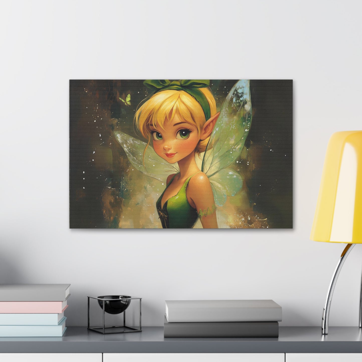 Tink Canvas