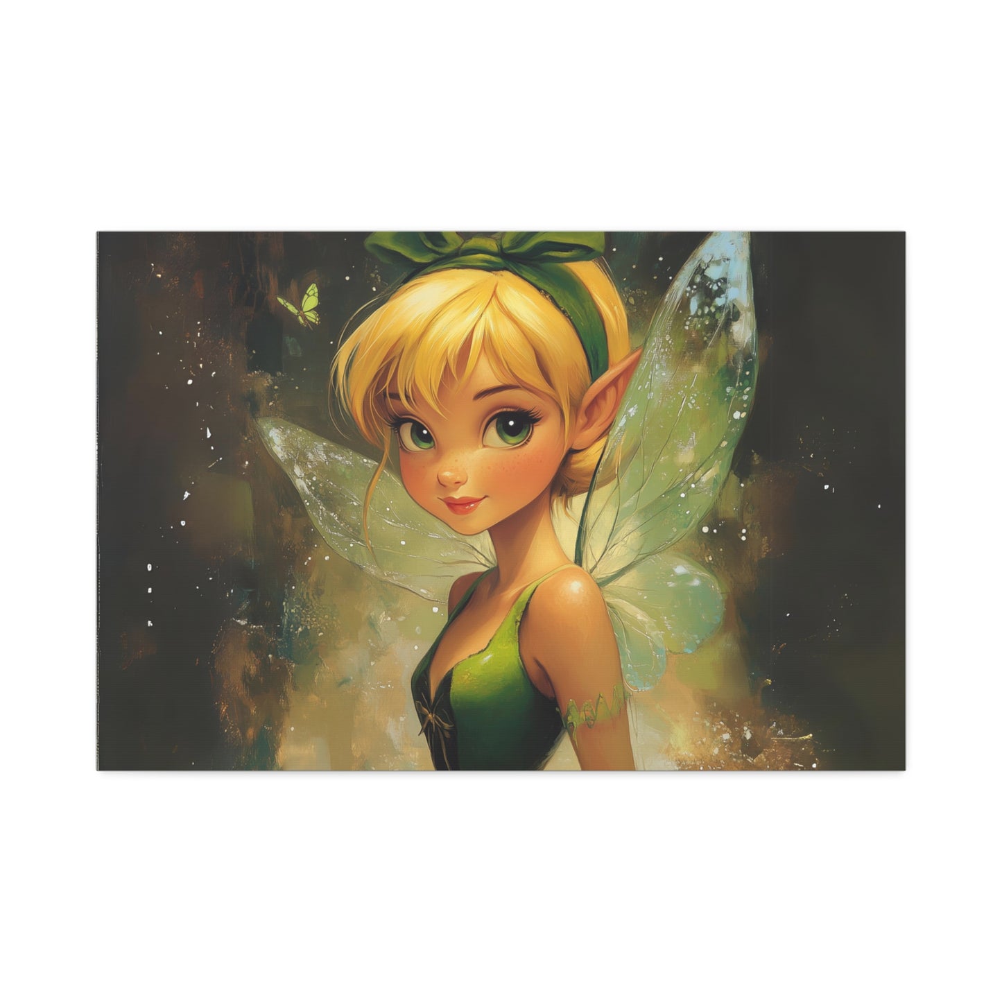 Tink Canvas