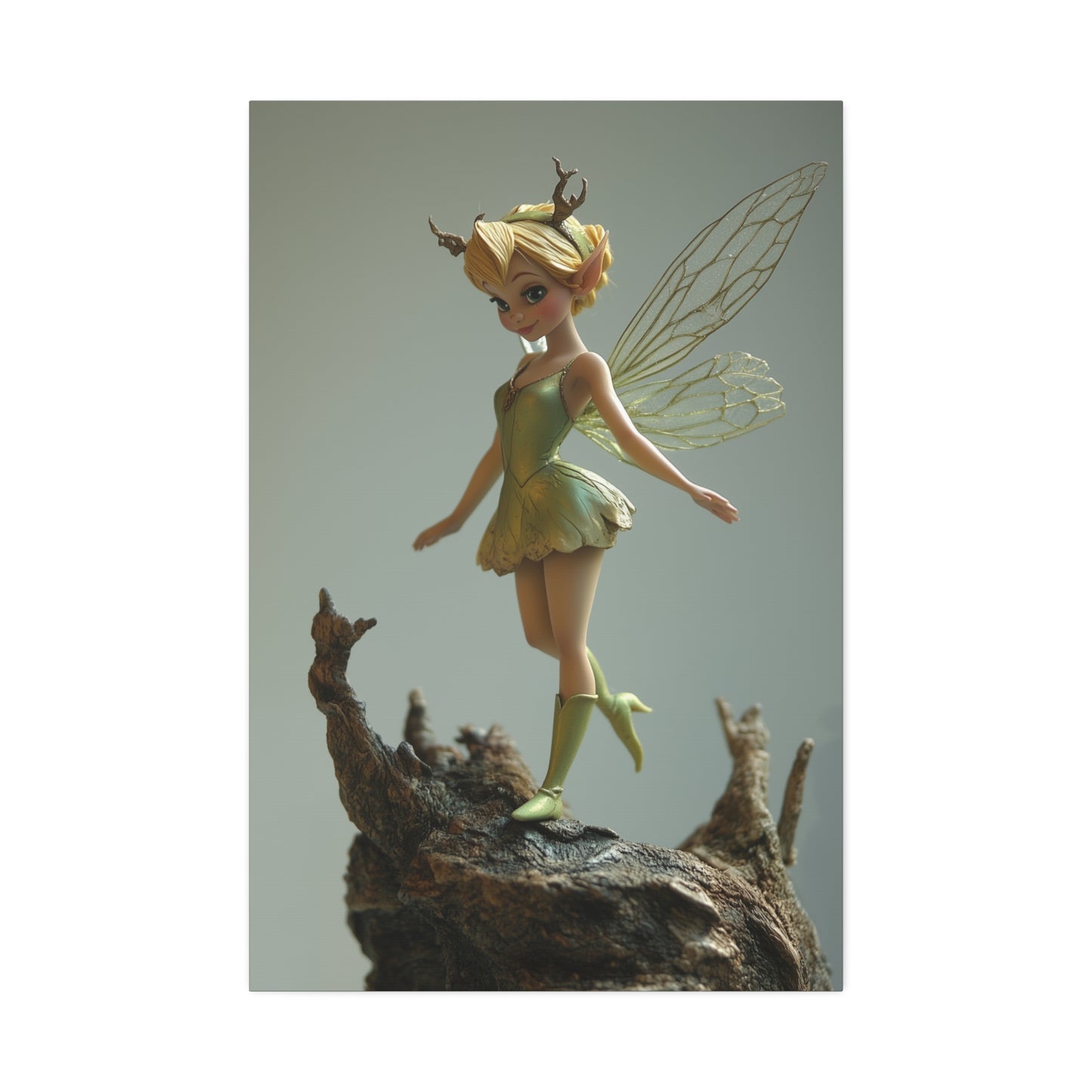 Tink 2 Canvas