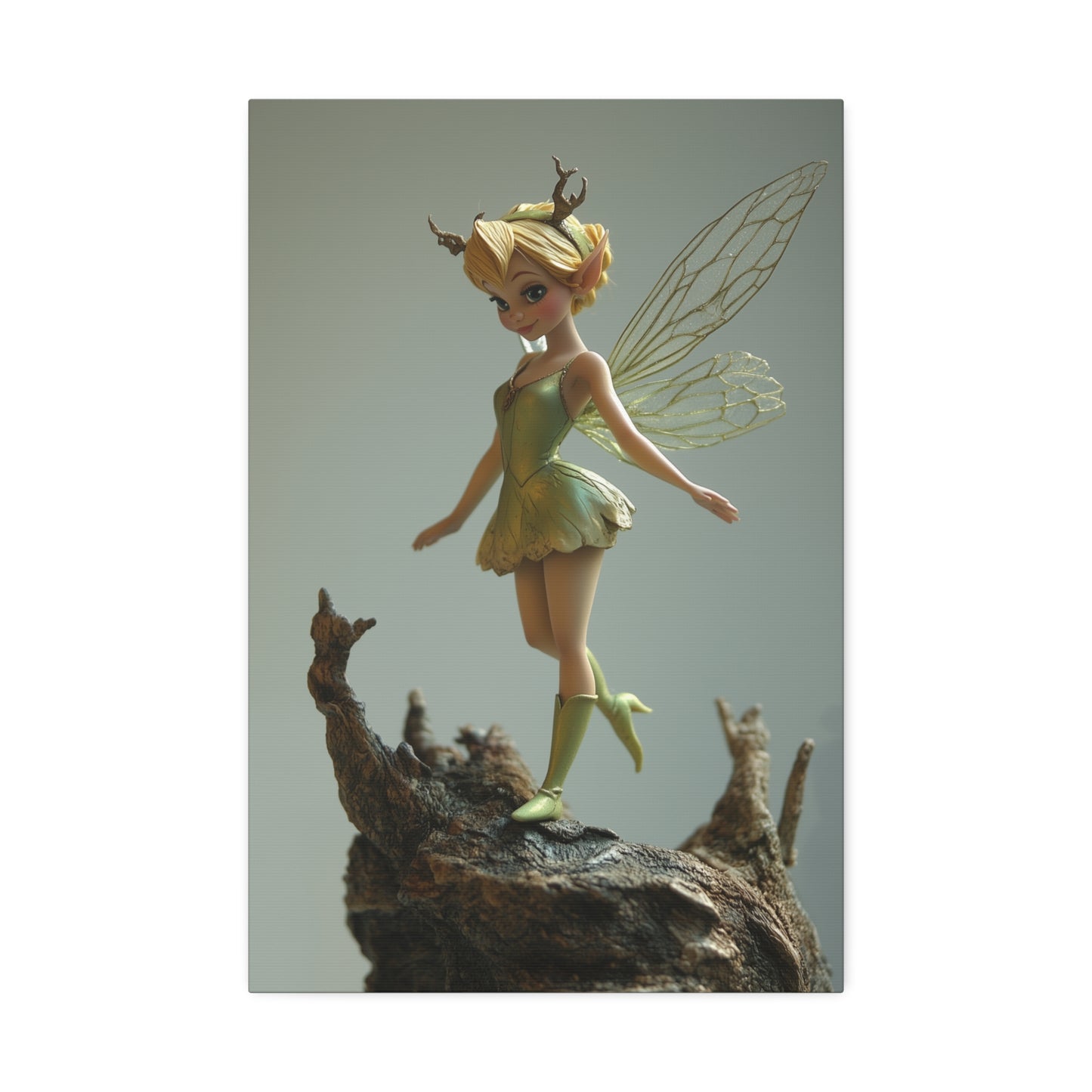 Tink 2 Canvas