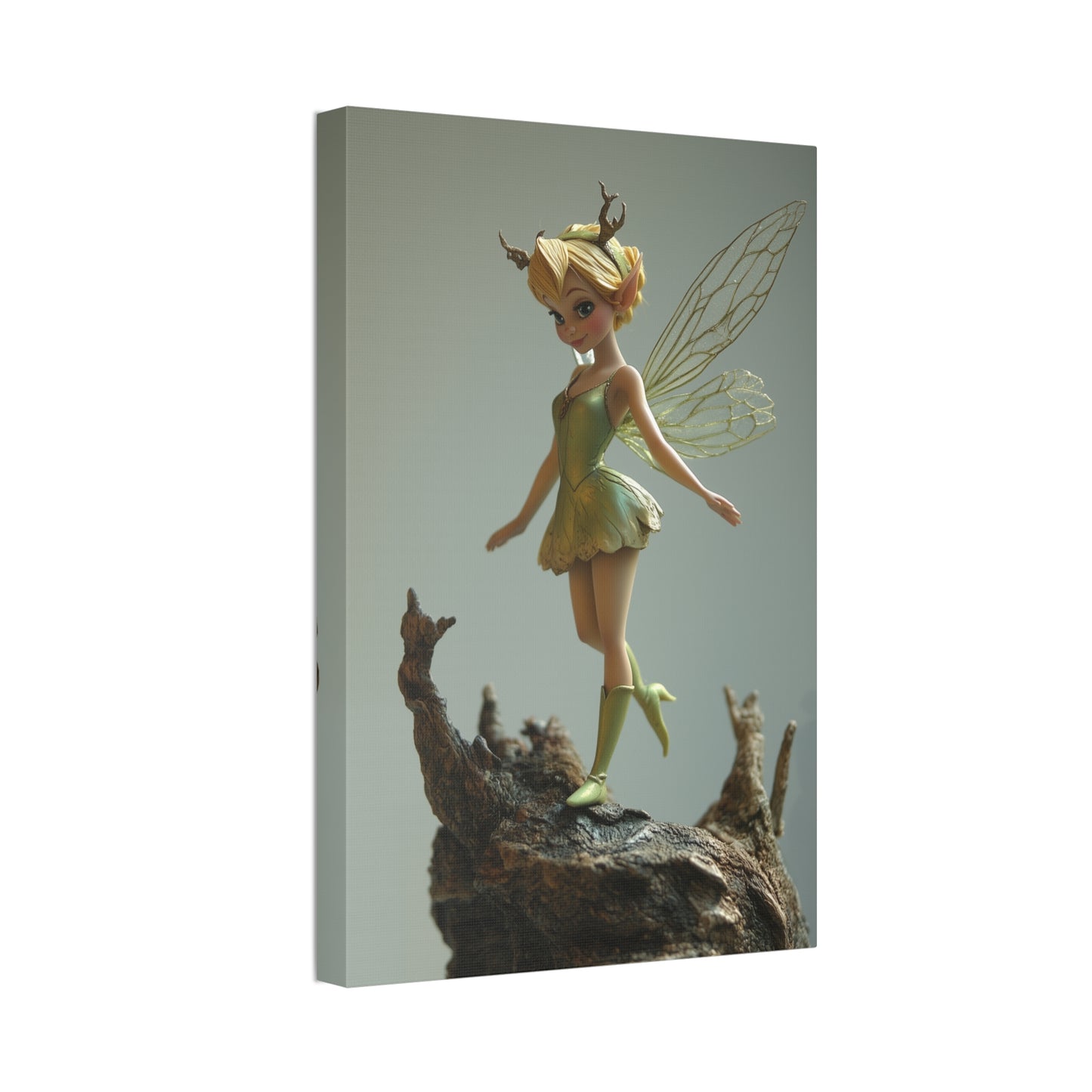 Tink 2 Canvas