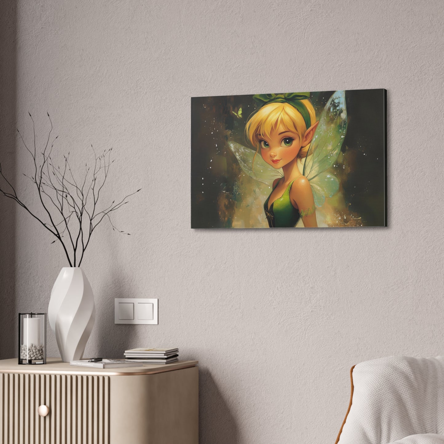 Tink Canvas