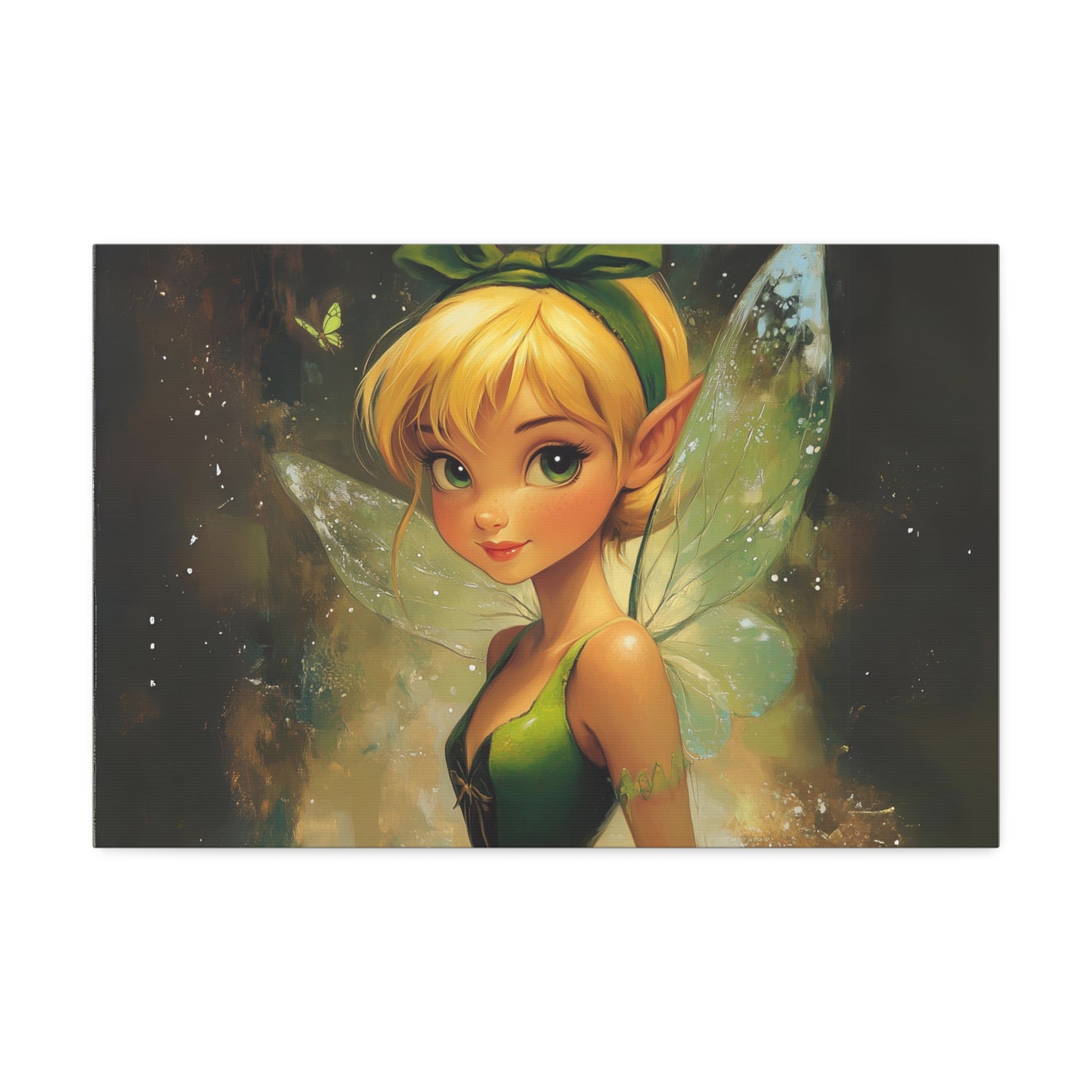 Tink Canvas