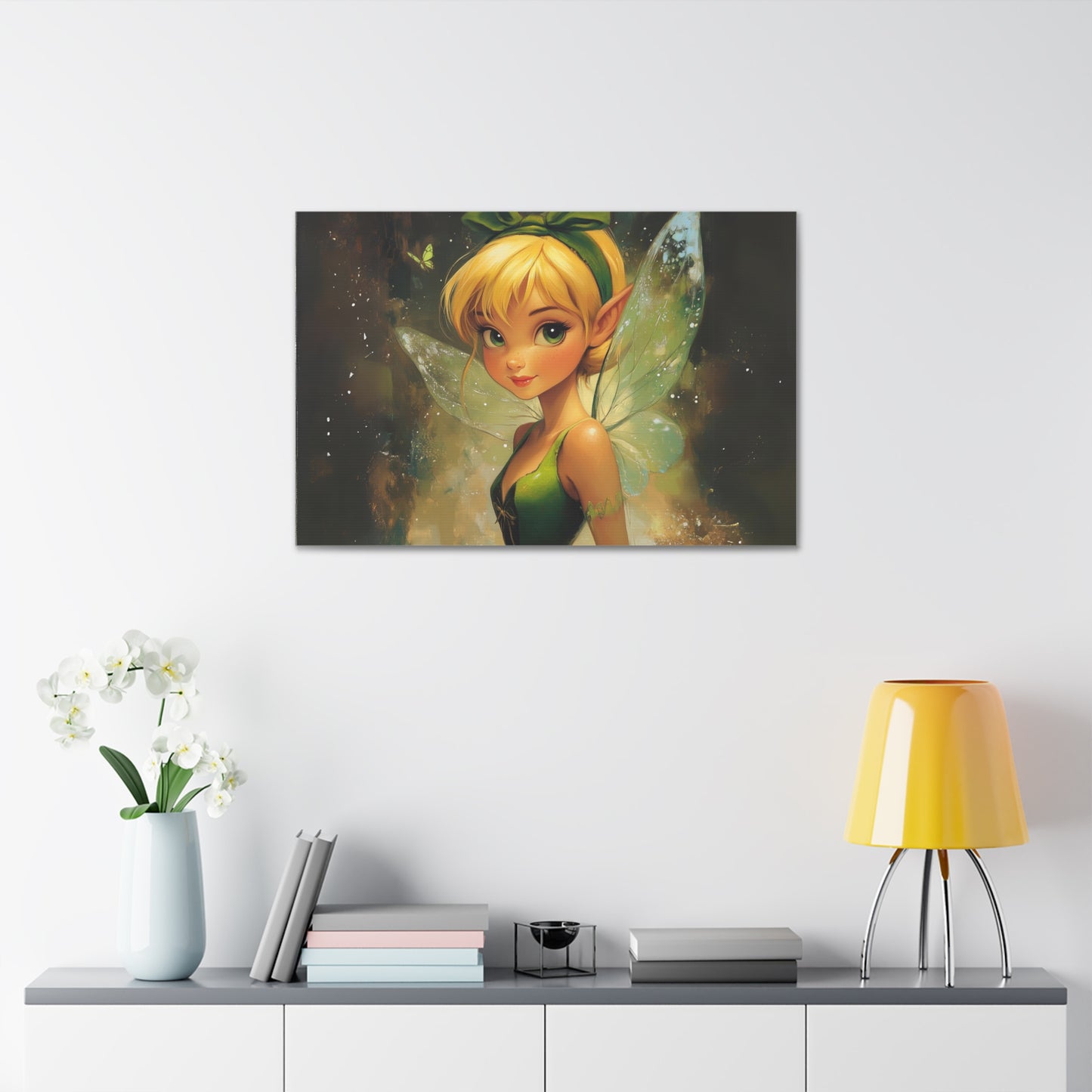 Tink Canvas