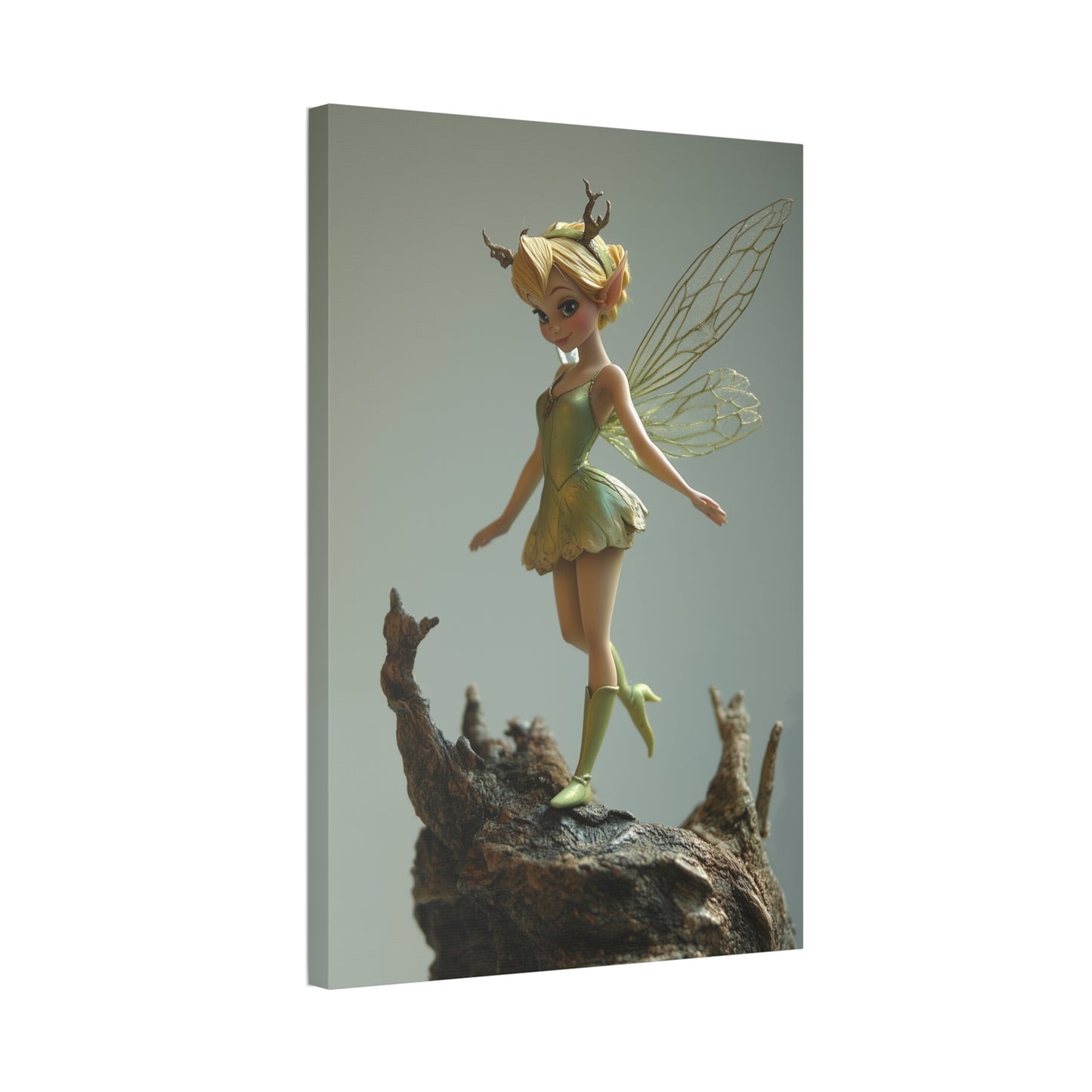 Tink 2 Canvas