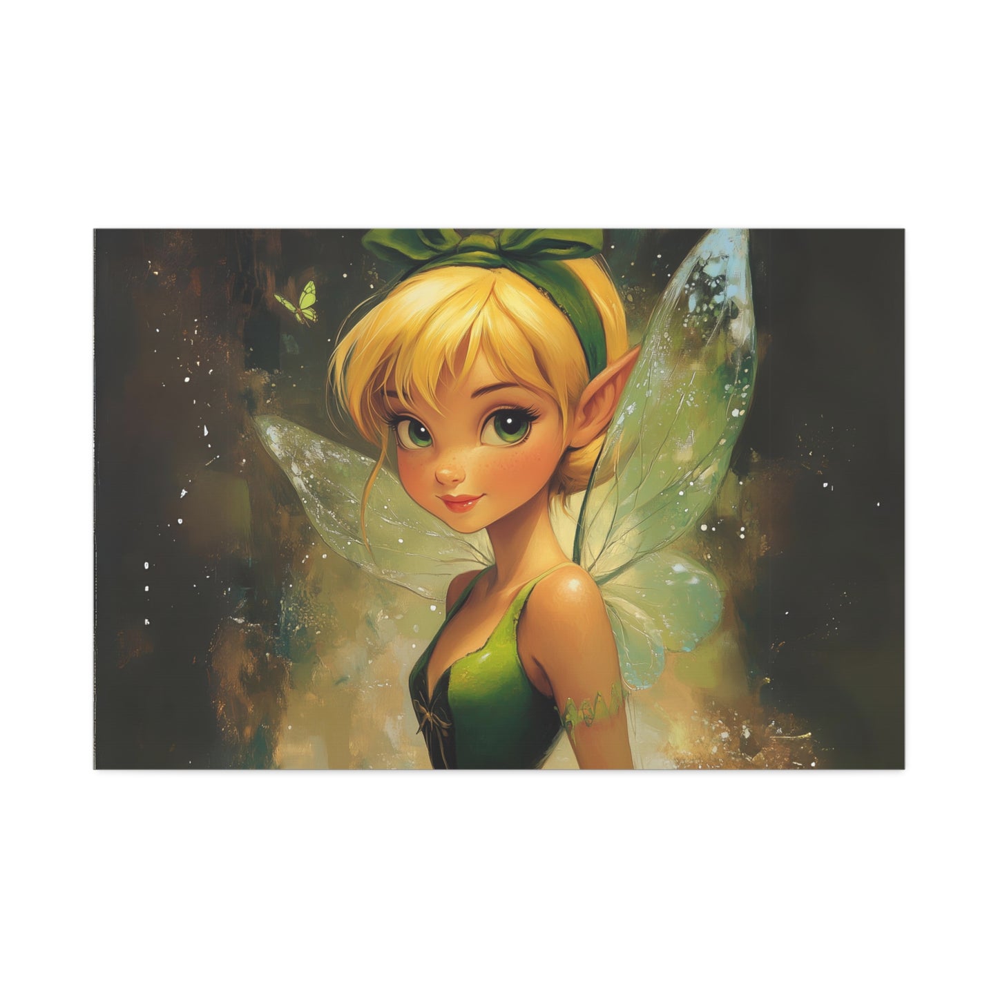 Tink Canvas