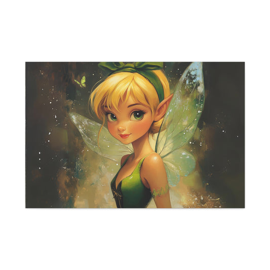 Tink Canvas