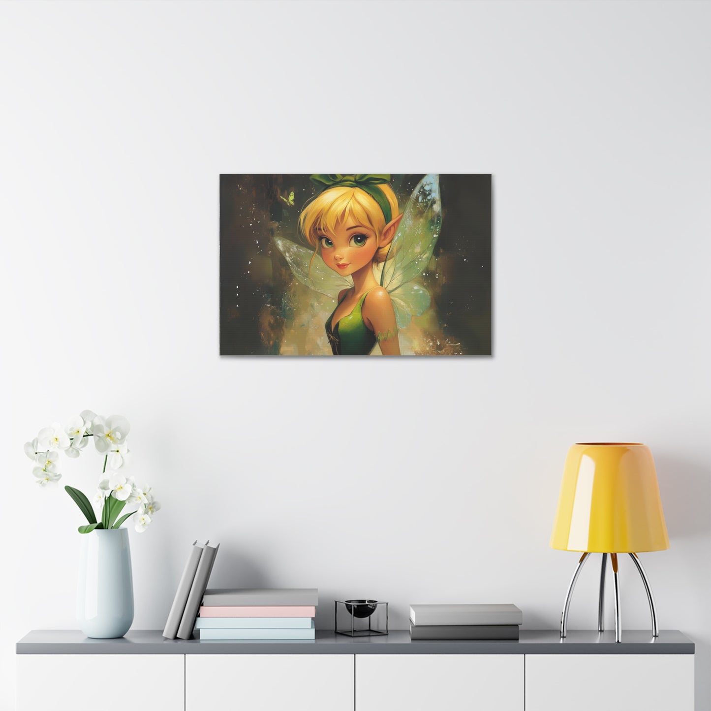 Tink Canvas