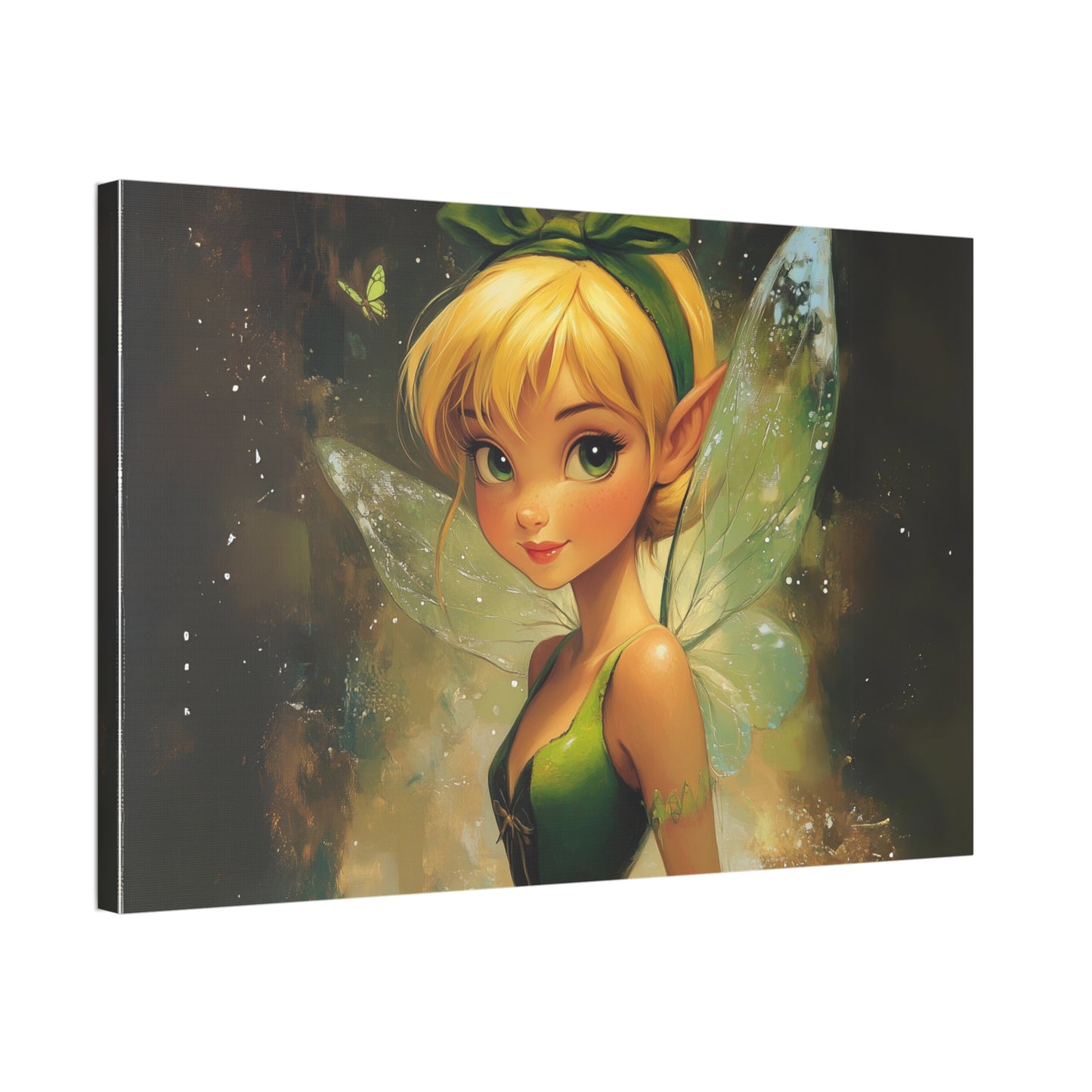 Tink Canvas